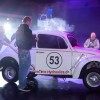 Bild: Partybilder der Party: Tuningworld Bodensee 2015  - 30. April bis 03. Mai 2015 am 01.05.2015 in DE | Baden-Wrttemberg | Bodenseekreis | Friedrichshafen