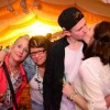 Bild: Partybilder der Party: Zeltfete mit FRONT LINE am 09.05.2015 in DE | Niedersachsen | Emsland | Haren (Ems)