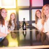 Bild: Partybilder der Party: WELcome to the weekEND - Ladies Night (ab 16) am 05.06.2015 in DE | Baden-Wrttemberg | Stuttgart | Stuttgart