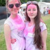 Bild: Partybilder der Party: Holi Wesermarsch am 27.06.2015 in DE | Niedersachsen | Wesermarsch | Brake (Unterweser)