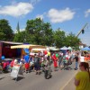 Bild: Partybilder der Party: Happy Family Day 2015 - Oberschwabens grte Umwelt-, Sport und Gesundheitsveranstaltung am 14.06.2015 in DE | Baden-Wrttemberg | Sigmaringen | Bad Saulgau
