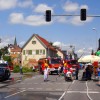 Bild: Partybilder der Party: Happy Family Day 2015 - Oberschwabens grte Umwelt-, Sport und Gesundheitsveranstaltung am 14.06.2015 in DE | Baden-Wrttemberg | Sigmaringen | Bad Saulgau