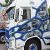 Bild: Partybilder der Party: Munderkinger Sommerfest - Groes Truckertreffen am 21.06.2015 in DE | Baden-Wrttemberg | Alb-Donau-Kreis | Munderkingen