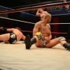 Bild: Partybilder der Party: Night of Wrestling am 06.06.2015 in DE | Mecklenburg-Vorpommern | Rostock | Rostock