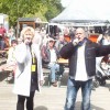 Bild: Partybilder der Party: 52. Havelfest am 20.06.2015 in DE | Brandenburg | Brandenburg | Brandenburg an der Havel