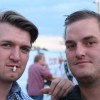 Bild: Partybilder der Party: Musikfest Niederwangen -Donnerstag- am 25.06.2015 in DE | Baden-Wrttemberg | Ravensburg | Wangen im Allgu