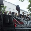 Bild: Partybilder der Party: Christopher Street Day in Berlin (GER) am 27.06.2015 in DE | Berlin | Berlin | Berlin