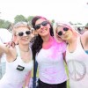 Bild: Partybilder der Party: Holi Wesermarsch am 27.06.2015 in DE | Niedersachsen | Wesermarsch | Brake (Unterweser)