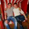 Bild: Partybilder der Party: Wellenrauschen am 05.06.2015 in DE | Mecklenburg-Vorpommern | Rostock | Rostock