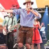 Bild: Partybilder der Party: Heimat- und Kinderfest Laupheim 2015 - Donnerstag am 25.06.2015 in DE | Baden-Wrttemberg | Biberach | Laupheim