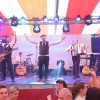 Bild: Partybilder der Party: Heimat- und Kinderfest Laupheim 2015 - Montag am 29.06.2015 in DE | Baden-Wrttemberg | Biberach | Laupheim