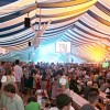 Bild: Partybilder der Party: Musikfest Niederwangen mit Lederebellen am 26.06.2015 in DE | Baden-Wrttemberg | Ravensburg | Wangen im Allgu