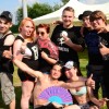 Bild: Partybilder der Party: SPONTANGESOCCER feat. HARDNESS TIME 2SKL8 feat. MC A.D.K ANNIVERSERY am 13.06.2015 in DE | Nordrhein-Westfalen | Recklinghausen | Castrop-Rauxel