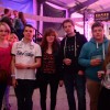 Bild: Partybilder der Party: Beachparty Part II am 20.06.2015 in DE | Niedersachsen | Emsland | Drpen