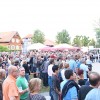 Bild: Partybilder der Party: 40. Laupheimer Summernight-Festival 2015 - Donnerstag am 25.06.2015 in DE | Baden-Wrttemberg | Biberach | Laupheim