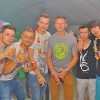 Bild: Partybilder der Party: SPRING BREAK in Krauchenwies am 26.06.2015 in DE | Baden-Wrttemberg | Sigmaringen | Krauchenwies