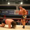 Bild: Partybilder der Party: Night of Wrestling am 06.06.2015 in DE | Mecklenburg-Vorpommern | Rostock | Rostock