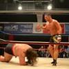 Bild: Partybilder der Party: Night of Wrestling am 06.06.2015 in DE | Mecklenburg-Vorpommern | Rostock | Rostock