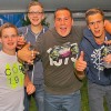 Bild: Partybilder der Party: VR-Party Nacht am 19.06.2015 in DE | Baden-Wrttemberg | Biberach | Uttenweiler