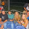 Bild: Partybilder der Party: SPRING BREAK in Krauchenwies am 26.06.2015 in DE | Baden-Wrttemberg | Sigmaringen | Krauchenwies