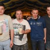 Bild: Partybilder der Party: Blasmusik & Rock 'n' Roll | PommFritz @ Emerkingen am 04.06.2015 in DE | Baden-Wrttemberg | Alb-Donau-Kreis | Emerkingen