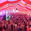 Bild: Partybilder der Party: Heimat- und Kinderfest Laupheim 2015 - Montag am 29.06.2015 in DE | Baden-W�rttemberg | Biberach | Laupheim