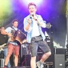 Bild: Partybilder der Party: Umsonst&Drauen Neu-Ulm - Dorfrocker am 21.06.2015 in DE | Bayern | Neu-Ulm | Neu-Ulm