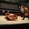 Bild: Partybilder der Party: Night of Wrestling am 06.06.2015 in DE | Mecklenburg-Vorpommern | Rostock | Rostock