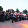 Bild: Partybilder der Party: 40. Laupheimer Summernight-Festival 2015 - Donnerstag am 25.06.2015 in DE | Baden-Wrttemberg | Biberach | Laupheim