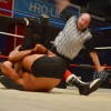 Bild: Partybilder der Party: Night of Wrestling am 06.06.2015 in DE | Mecklenburg-Vorpommern | Rostock | Rostock