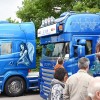 Bild: Partybilder der Party: Munderkinger Sommerfest - Groes Truckertreffen am 21.06.2015 in DE | Baden-Wrttemberg | Alb-Donau-Kreis | Munderkingen