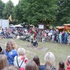 Bild: Partybilder der Party: Heimat- und Kinderfest Laupheim 2015 - Sonntag am 28.06.2015 in DE | Baden-Wrttemberg | Biberach | Laupheim