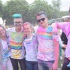 Bild: Partybilder der Party: Holi Wesermarsch am 27.06.2015 in DE | Niedersachsen | Wesermarsch | Brake (Unterweser)