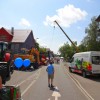 Bild: Partybilder der Party: Happy Family Day 2015 - Oberschwabens grte Umwelt-, Sport und Gesundheitsveranstaltung am 14.06.2015 in DE | Baden-Wrttemberg | Sigmaringen | Bad Saulgau