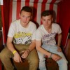 Bild: Partybilder der Party: Wellenrauschen am 05.06.2015 in DE | Mecklenburg-Vorpommern | Rostock | Rostock
