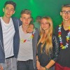 Bild: Partybilder der Party: SPRING BREAK in Krauchenwies am 26.06.2015 in DE | Baden-Wrttemberg | Sigmaringen | Krauchenwies