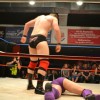 Bild: Partybilder der Party: Night of Wrestling am 06.06.2015 in DE | Mecklenburg-Vorpommern | Rostock | Rostock