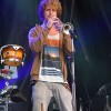 Bild: Partybilder der Party: 40. Laupheimer Summernight-Festival 2015 - Samstag am 27.06.2015 in DE | Baden-Wrttemberg | Biberach | Laupheim