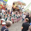 Bild: Partybilder der Party: Heimat- und Kinderfest Laupheim 2015 - Samstag am 27.06.2015 in DE | Baden-Wrttemberg | Biberach | Laupheim