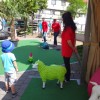 Bild: Partybilder der Party: Happy Family Day 2015 - Oberschwabens grte Umwelt-, Sport und Gesundheitsveranstaltung am 14.06.2015 in DE | Baden-Wrttemberg | Sigmaringen | Bad Saulgau