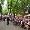 Bild: Partybilder der Party: Heimat- und Kinderfest Laupheim 2015 - Montag am 29.06.2015 in DE | Baden-Wrttemberg | Biberach | Laupheim