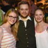 Bild: Partybilder der Party: Blasmusik & Rock 'n' Roll | PommFritz @ Emerkingen am 04.06.2015 in DE | Baden-Wrttemberg | Alb-Donau-Kreis | Emerkingen