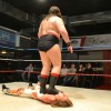 Bild/Pic: Partybilder der Party: Night of Wrestling - am Sa 06.06.2015 in Landkreis/Region Rostock | Ort/Stadt Rostock