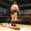 Bild: Partybilder der Party: Night of Wrestling am 06.06.2015 in DE | Mecklenburg-Vorpommern | Rostock | Rostock