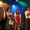 Bild: Partybilder der Party: Musikfest Niederwangen -Donnerstag- am 25.06.2015 in DE | Baden-Wrttemberg | Ravensburg | Wangen im Allgu