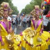 Bild: Partybilder der Party: Christopher Street Day in Berlin (GER) am 27.06.2015 in DE | Berlin | Berlin | Berlin