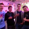 Bild: Partybilder der Party: Beachparty Part II am 20.06.2015 in DE | Niedersachsen | Emsland | Drpen
