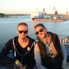 Bild: Partybilder der Party: Ahoi Hafenfestival Rostock 2015 am 06.06.2015 in DE | Mecklenburg-Vorpommern | Rostock | Rostock