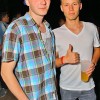 Bild: Partybilder der Party: Partyshot Bellenberg am 12.06.2015 in DE | Bayern | Neu-Ulm | Bellenberg