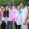 Bild: Partybilder der Party: Holi Wesermarsch am 27.06.2015 in DE | Niedersachsen | Wesermarsch | Brake (Unterweser)